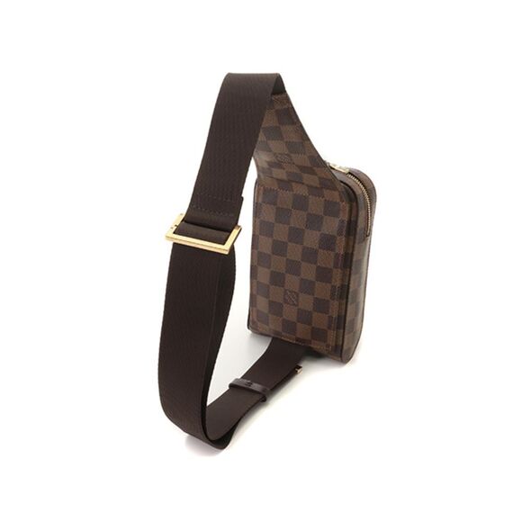 Louis Vuitton Damier Jeronimos Waist Bag - Picture 2 of 6